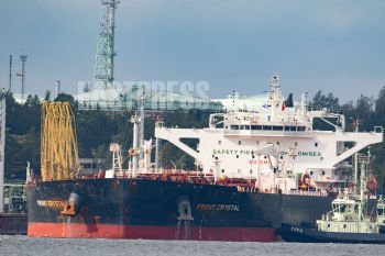 EA343868, Eastpress, Porvoo, Finland